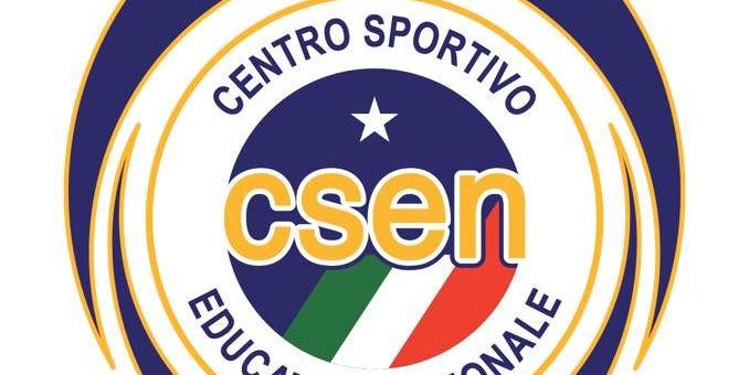 Come affiliarsi a C.S.E.N