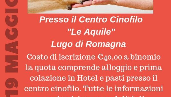 FINALE NAZIONALE TROFEO DA SOCCORSO CSEN 2019 DATA RINVIATA